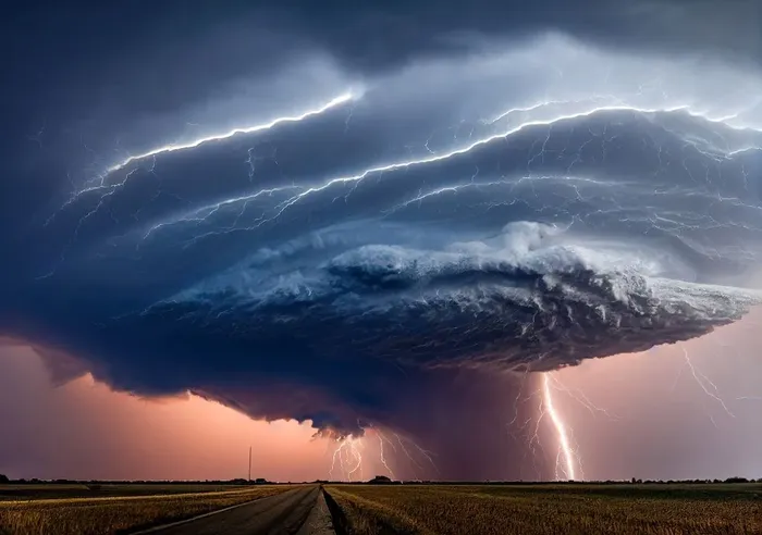 el niño la niña tormenta clima argentina snata fe - 1