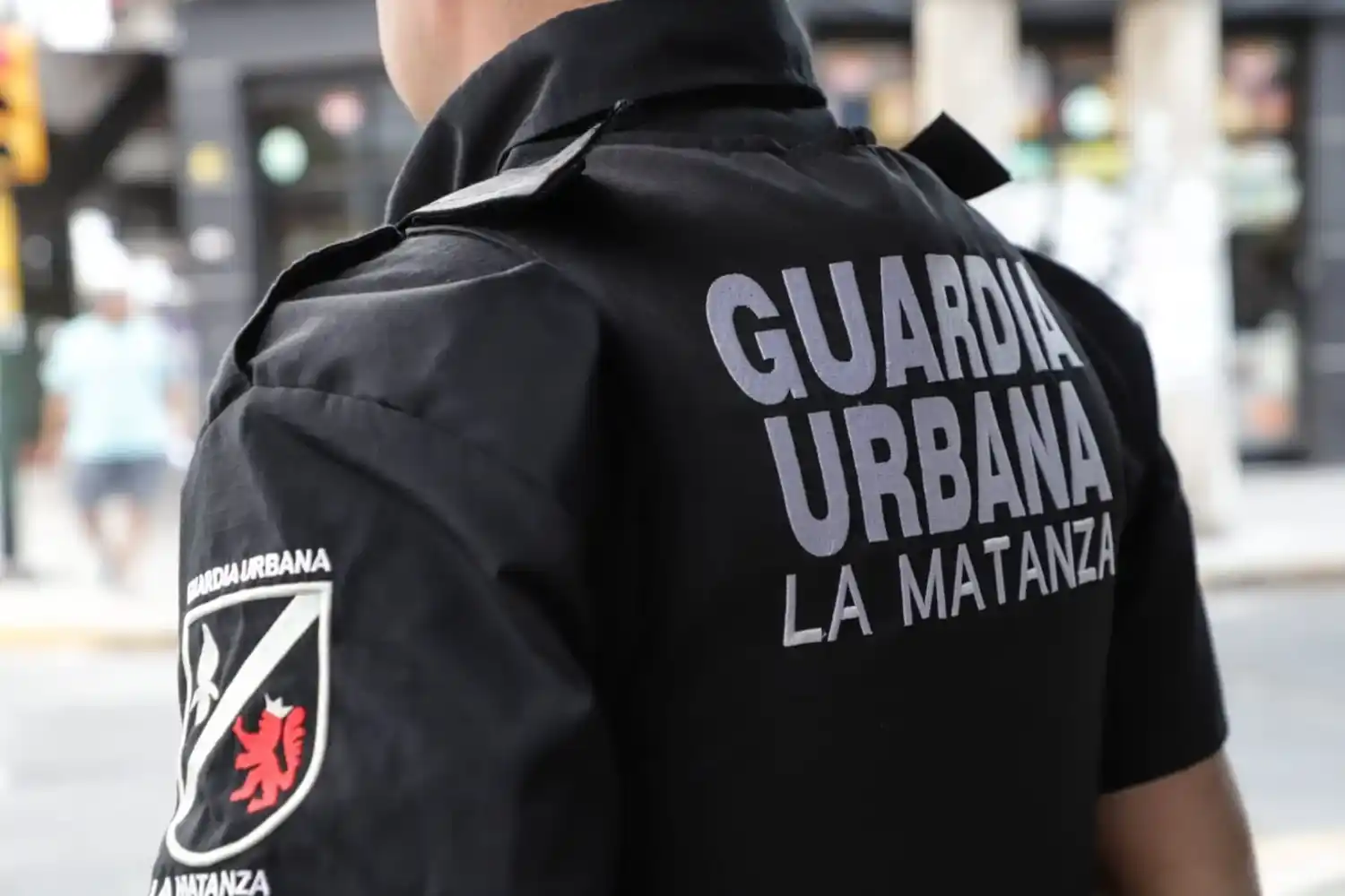 La Guardia Urbana es un cuerpo civil con el cual cuentan muchos distritos en la Provincia.
