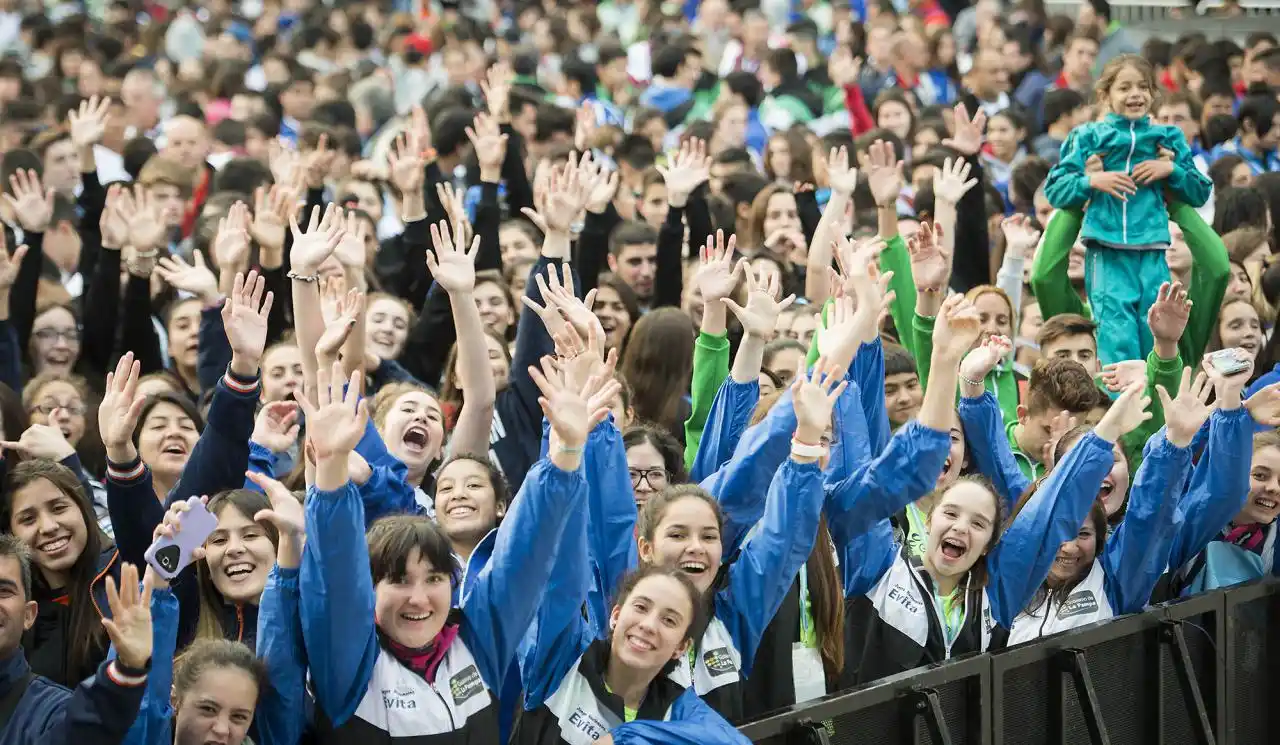 Tras el cierre de los Bonaerenses, Mar del Plata se prepara para los Juegos Evita