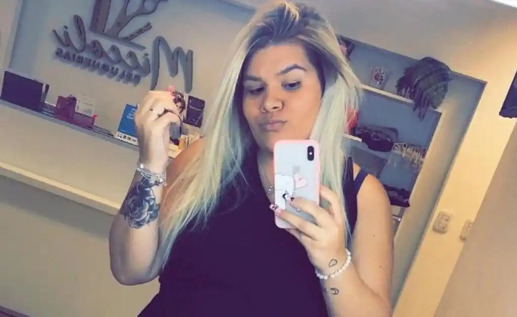 Morena Rial anunció que se lanza a la política