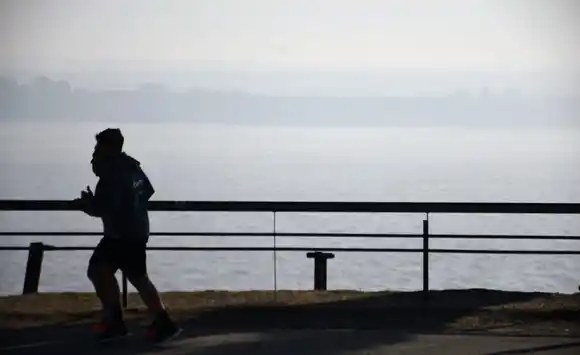 Enviarán 500.000 barbijos a Santa Fe para la población afectada por el humo