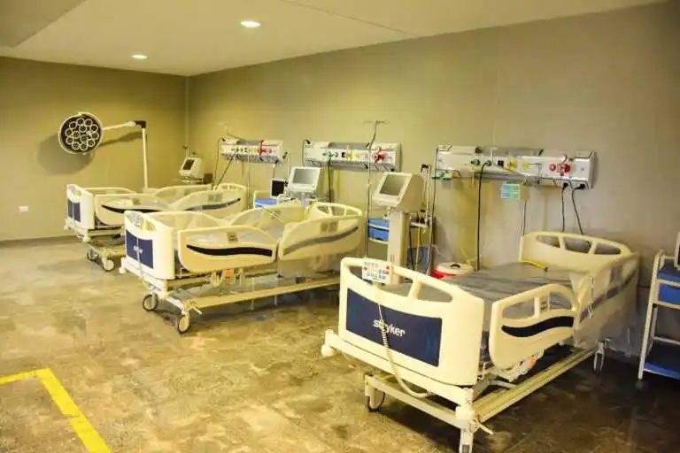 Ayer se reportó la cantidad diaria más alta de nuevos casos a covid-19