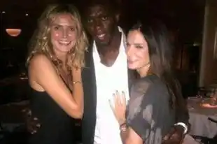 Las confesiones de Bolt: sexo, droga y noche