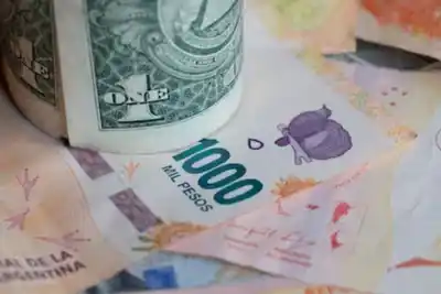 La inflación de mayo fue del 4,2 %