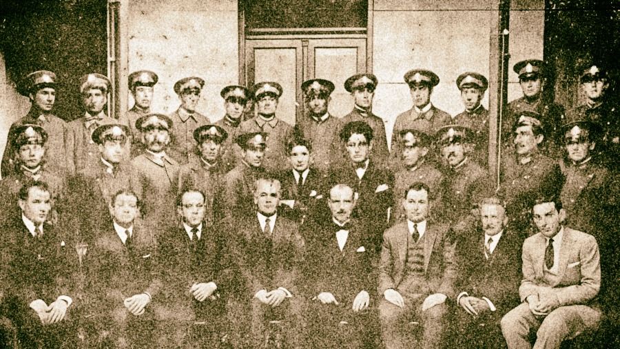 Día del Cartero: un oficio que logró transformarse y adaptarse al paso del tiempo