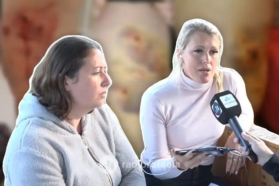 Fue atacada ferozmente por un perro en barrio Güemes: “No podía levantarme, me volvía a tumbar”