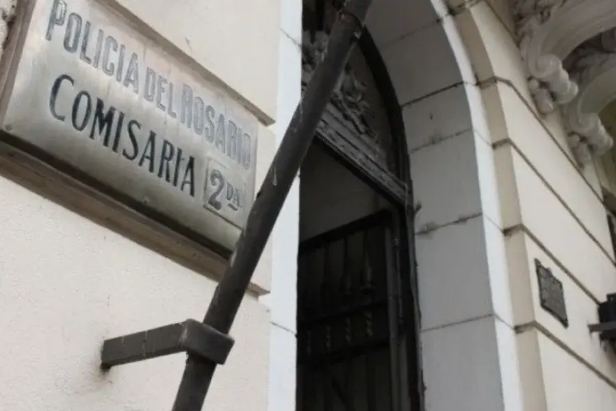 Colapso carcelario: siete presos se fugaron de la comisaría 2ª de Rosario en la madrugada y fueron recapturados