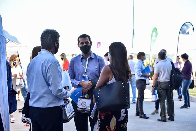 Escobar: Municipio impulsa la tercera Ronda de Negocios Multisectorial 2022 y una nueva Expo