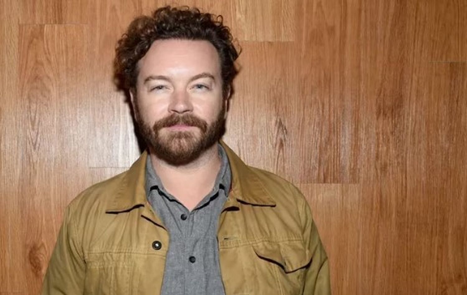 Danny Masterson