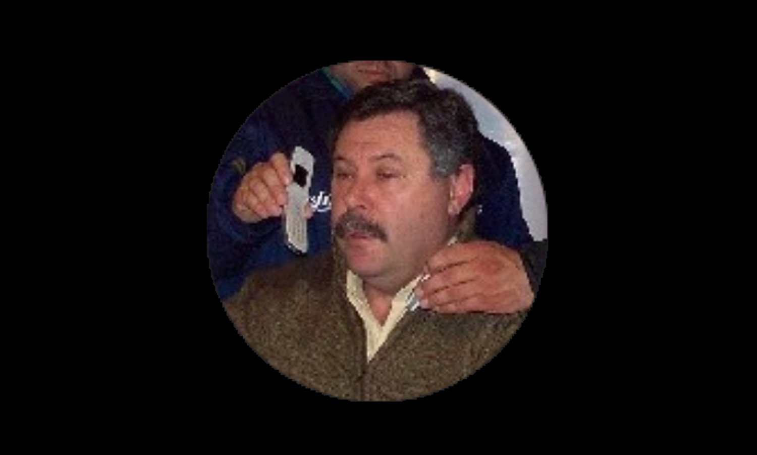Carlos Alberto Médici (QEPD)