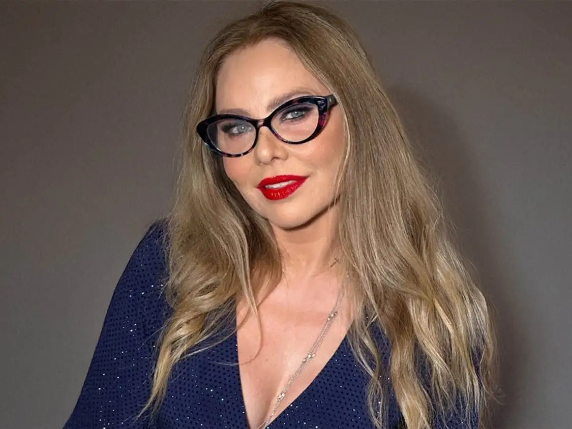 Ornella Muti
