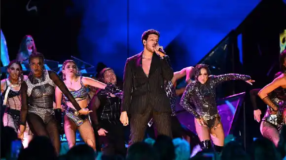 Anuncian 3 conciertos de Sebastián Yatra en Venezuela