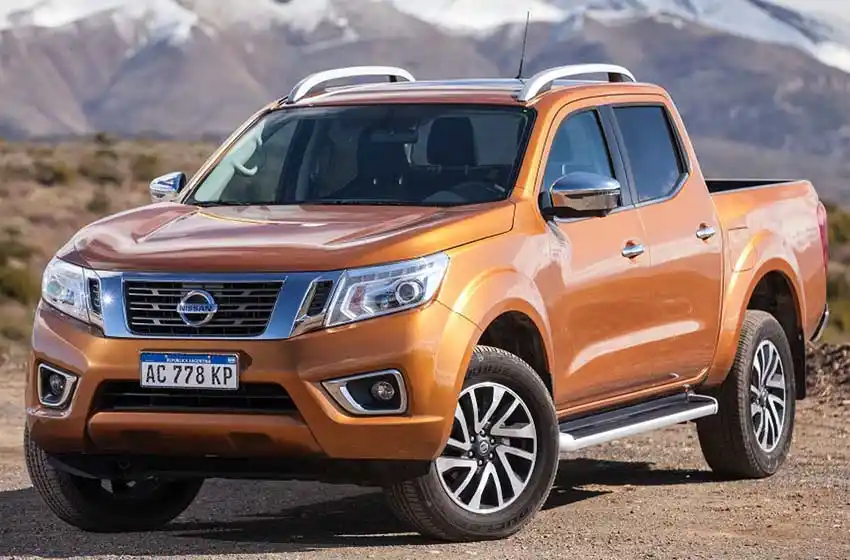 Nissan inauguró un nuevo concesionario en la ciudad