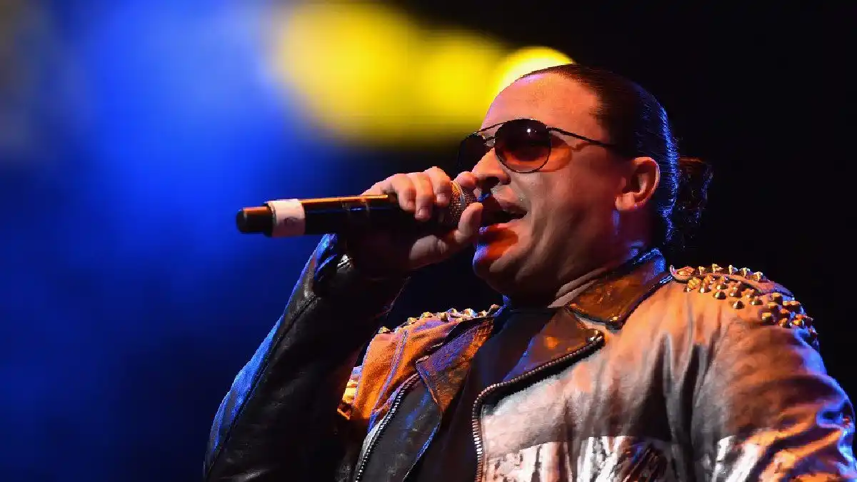 Elvis Crespo regresa a los escenarios venezolanos