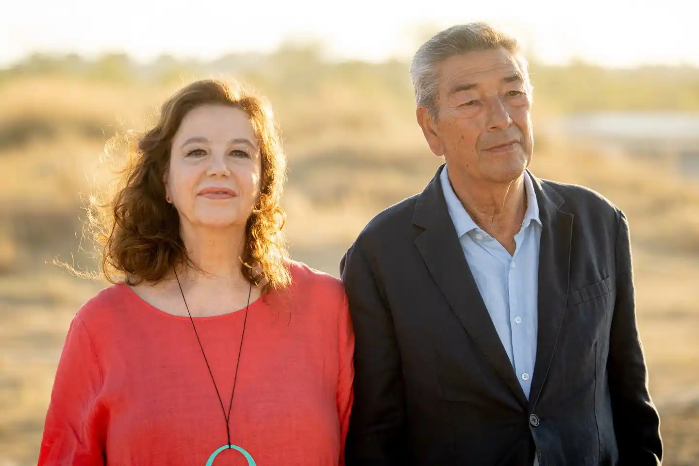 Protagonistas. Comedia costumbrista del cine italiano