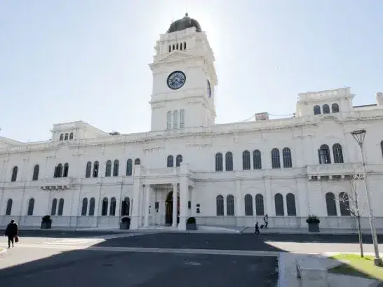 Entre Ríos logró la máxima calificación en transparencia fiscal y quedó entre las tres mejores