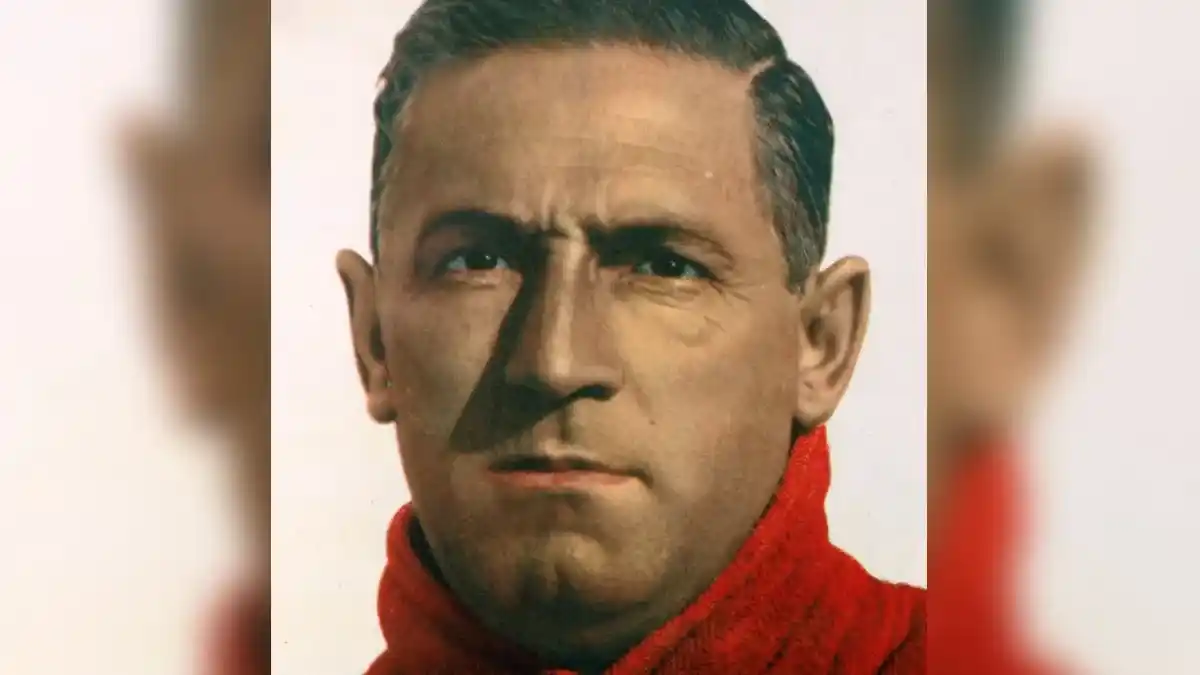 Día Provincial del Deporte: el ejemplar legado de Pedro Candioti, El Tiburón de El Quillá