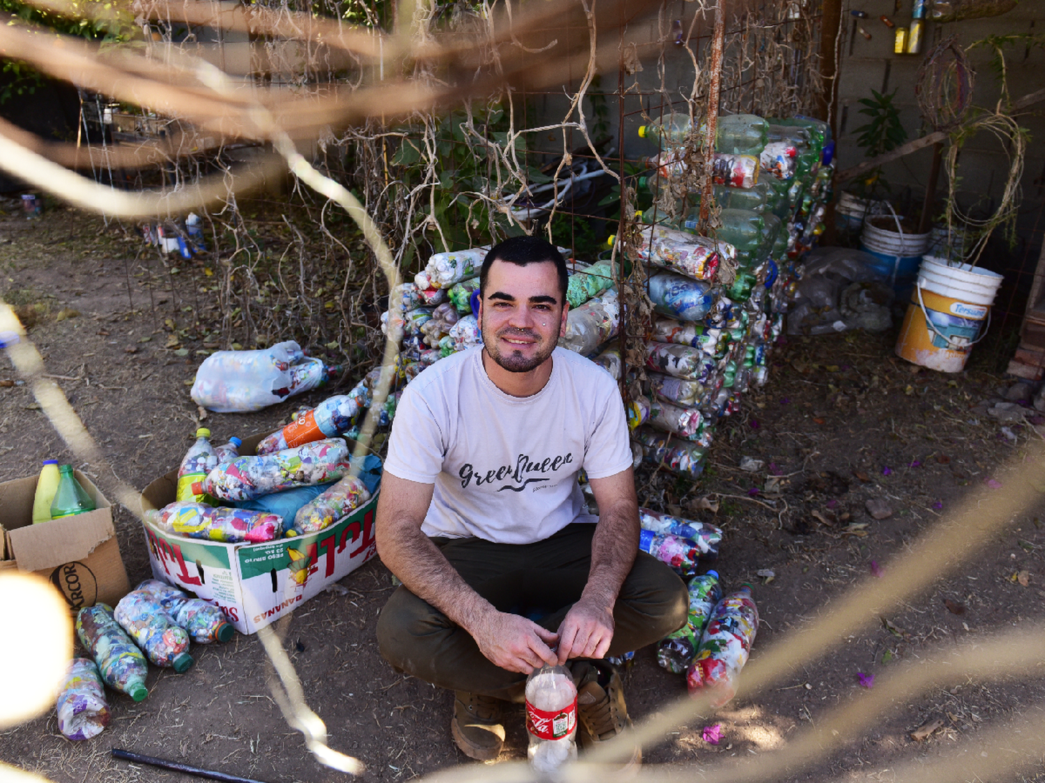 Los que se hicieron más “eco”en la cuarentena  