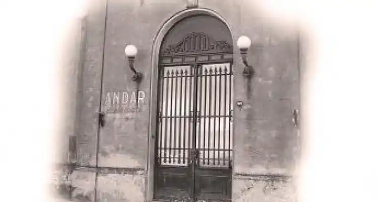 Andar está al borde de la desaparición