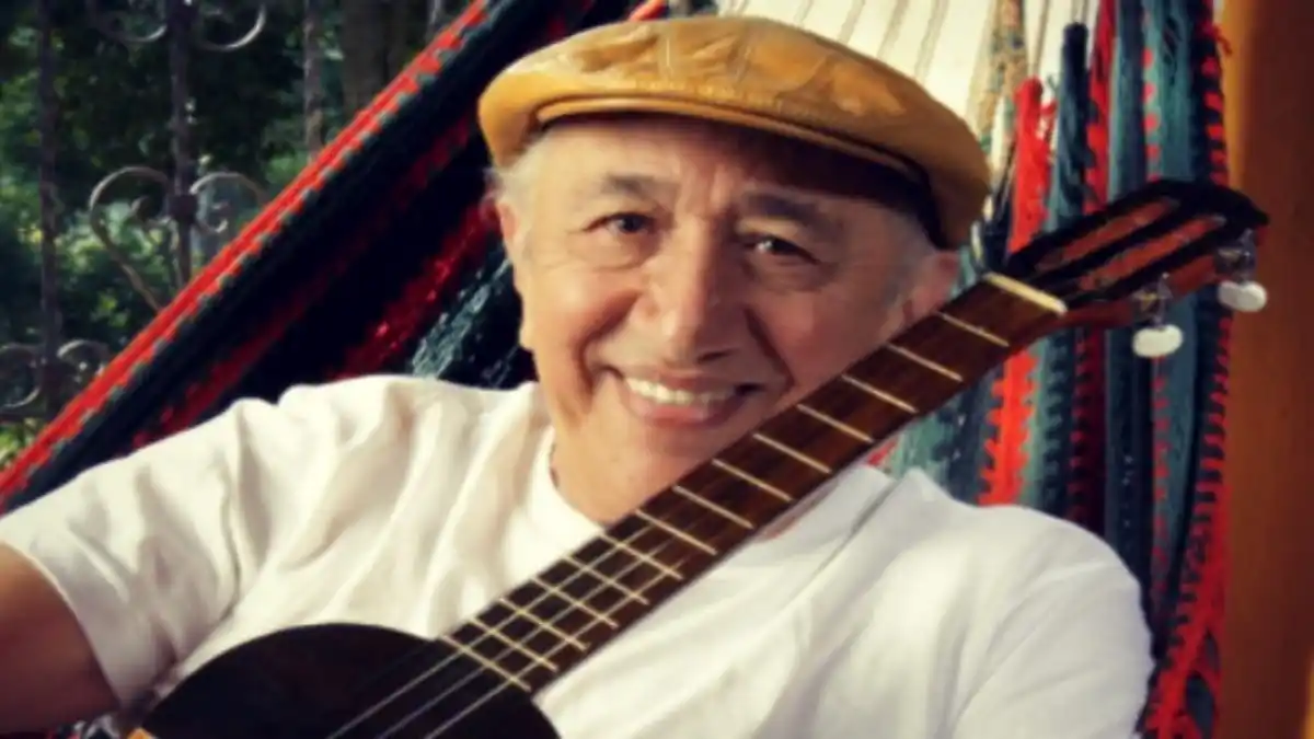 Nuestro TÍO SIMÓN cumpliría 94 años y lo recordamos con su “Querencia” y su “Caballo Viejo”