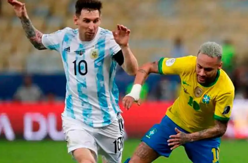 Si el Mundial de Qatar lo gana un país sudamericano, la CONMEBOL dará un millonario premio