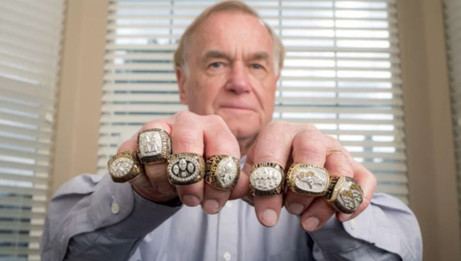 El alto costo de lo anillos del Super Bowl: ¿cuánto cuestan los trofeos de la NFL?