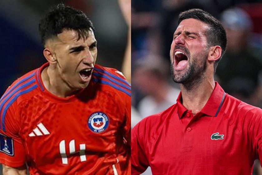 Mundial Sub 20 y Masters de Shanghai: la agenda deportiva de este martes