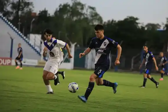 Los árbitros para la segunda fase