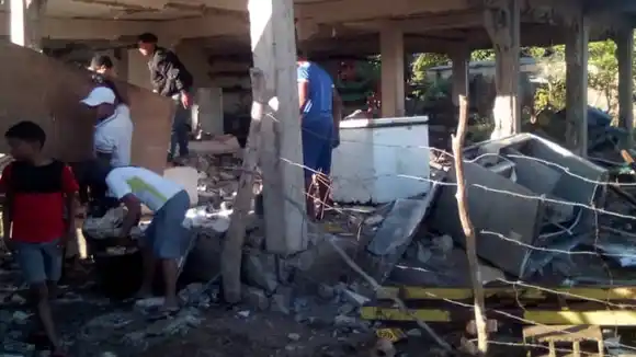 TRISTE: fallece  otro quemado de la segunda explosión de gas en Monagas