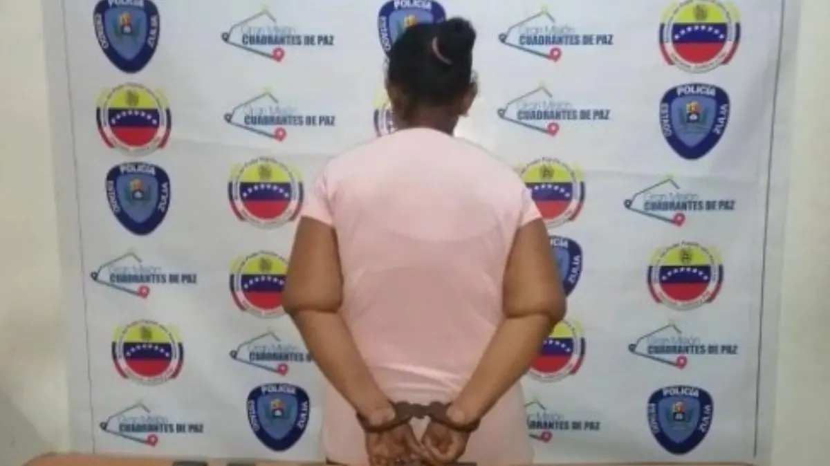 Mujer cegada por la ira hirió a su esposo borracho y lo dejó al borde de la muerte