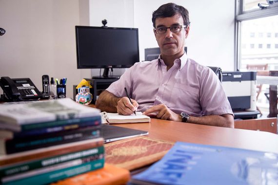 “No es que no hay créditos por la inflación, sino que hay inflación porque no hay créditos”