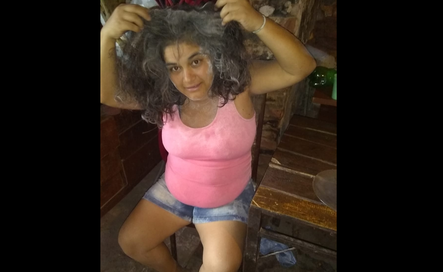 ¡Ana cumplió años!