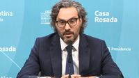 Argentina y la UE afianzan lazos en pos de una agenda “estratégica”