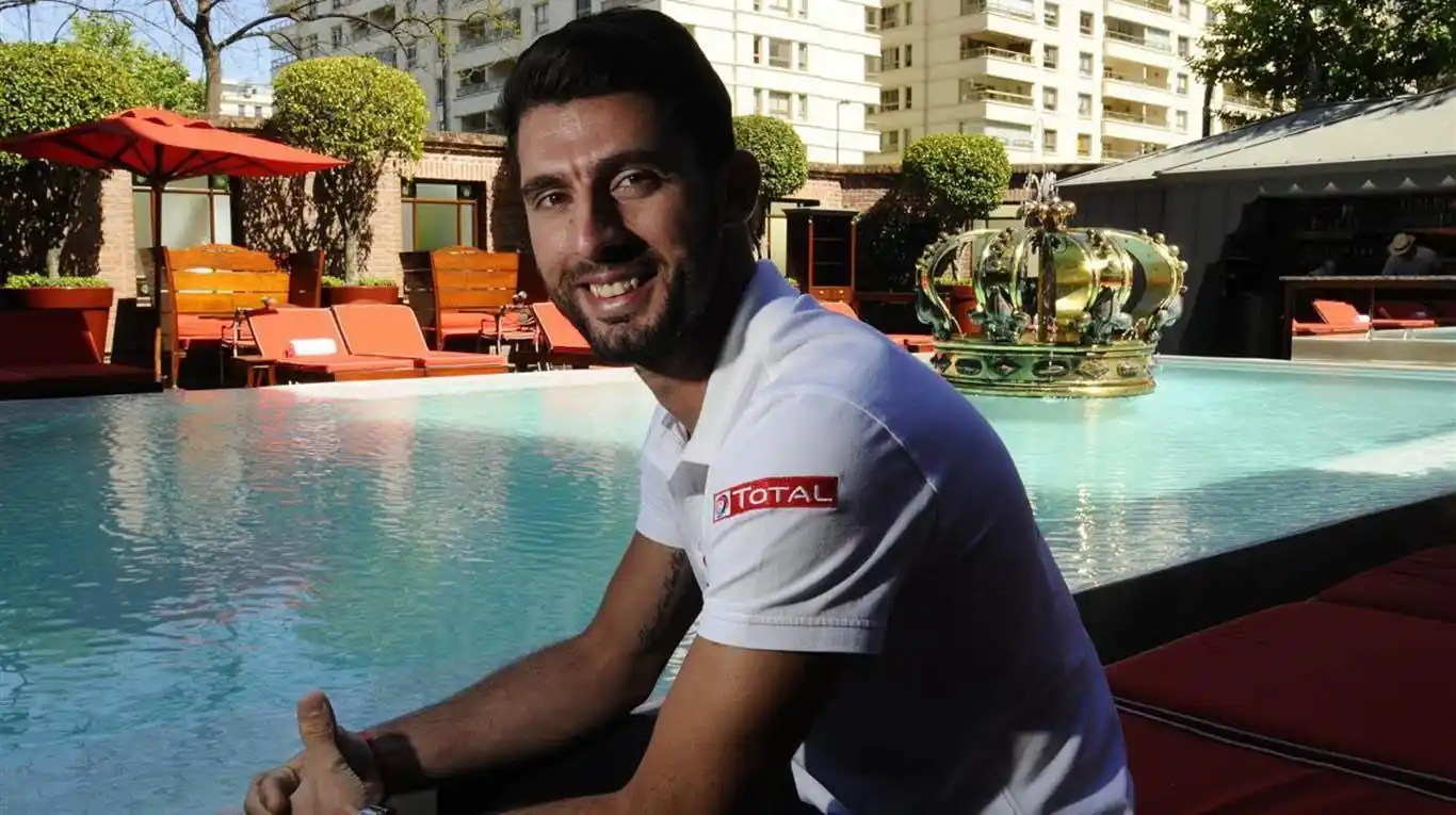 ¡Histórico! Pechito López correrá en Le Mans