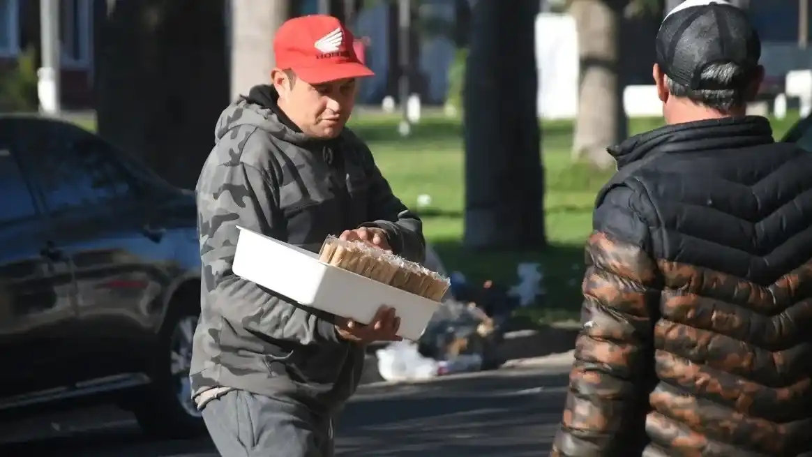 En abril se perdieron casi 12 mil empleos privados