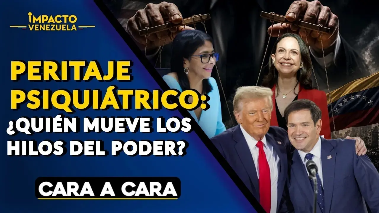 Impacto Venezuela