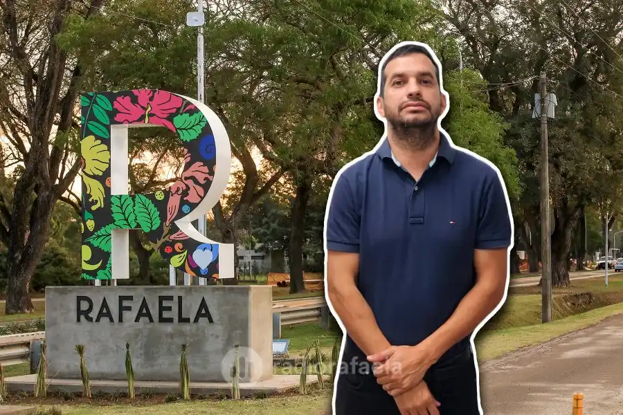 La palabra del Secretario de Prevención y Seguridad: "La verdad que estamos en una situación compleja"