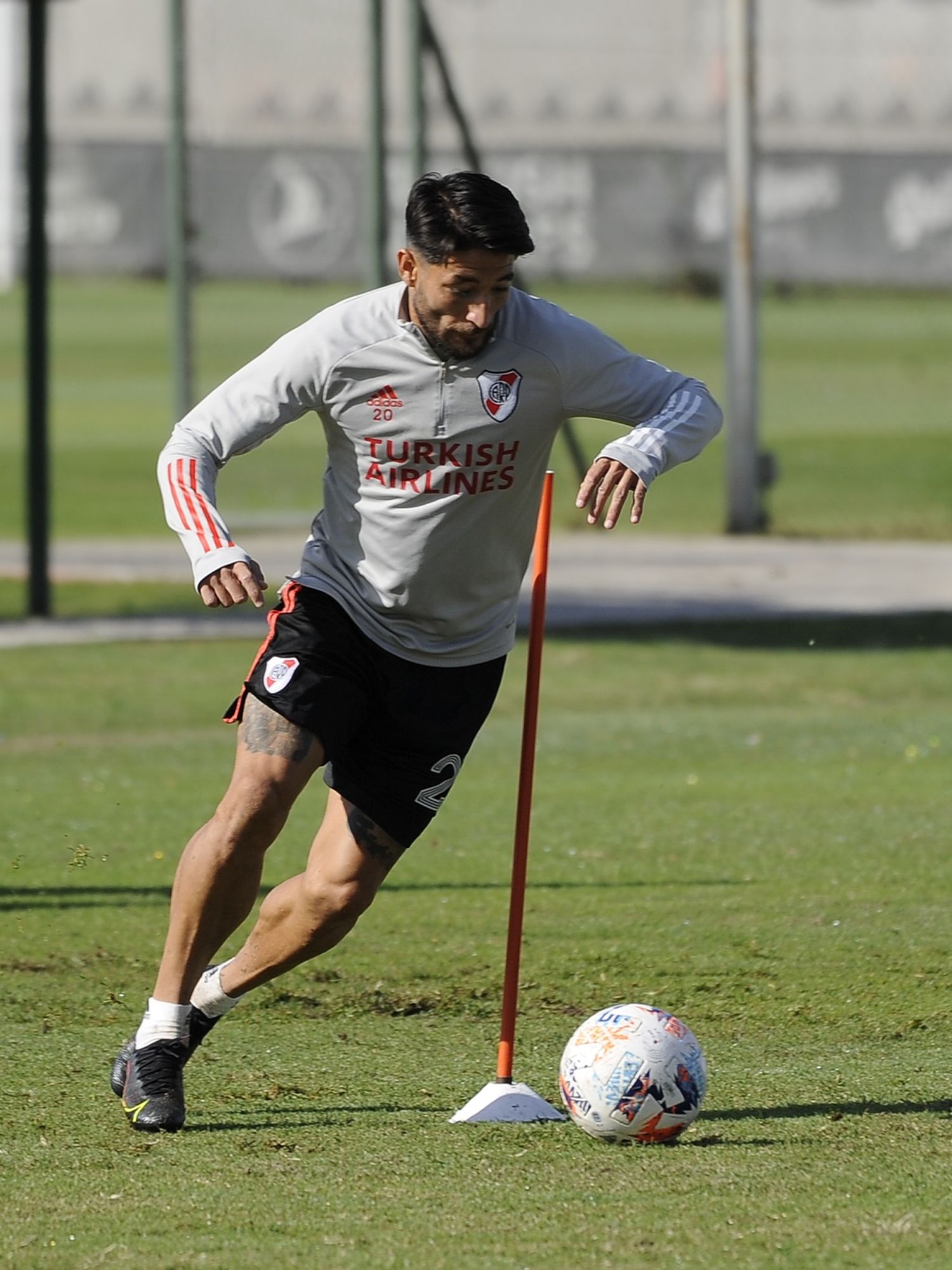 River reserva lo mejor y busca puntos en Mendoza