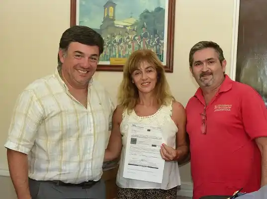 Concepción del Uruguay: El Hospital recibió 163 mil pesos