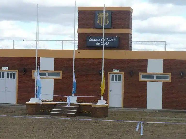 Comunicado del Club Ferrocarril Unidos de Carbó por hechos de discriminación en el fútbol infantil