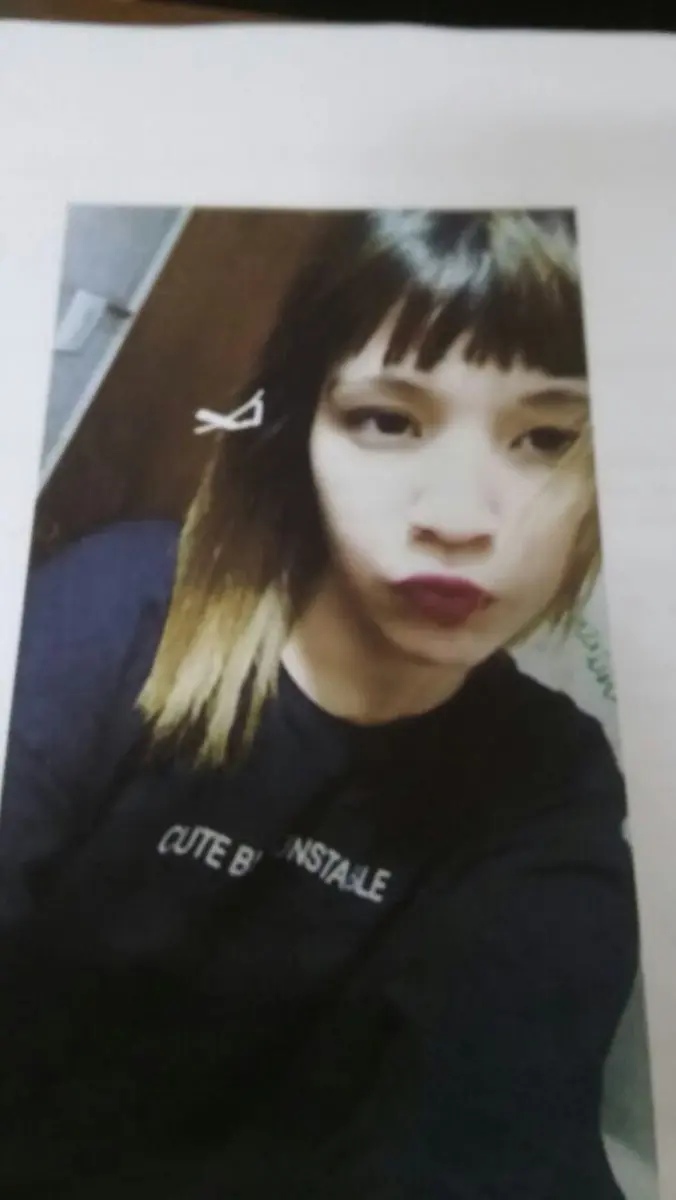 Buscan a una joven de 14 años desaparecida en Berisso