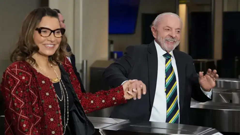 Balotaje en Brasil: Lula busca revertir la ventaja de Bolsonaro con una nueva estrategia digital