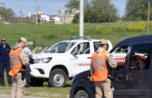 La Justicia requiere con mayor asiduidad la colaboración de Prefectura en las investigaciones
