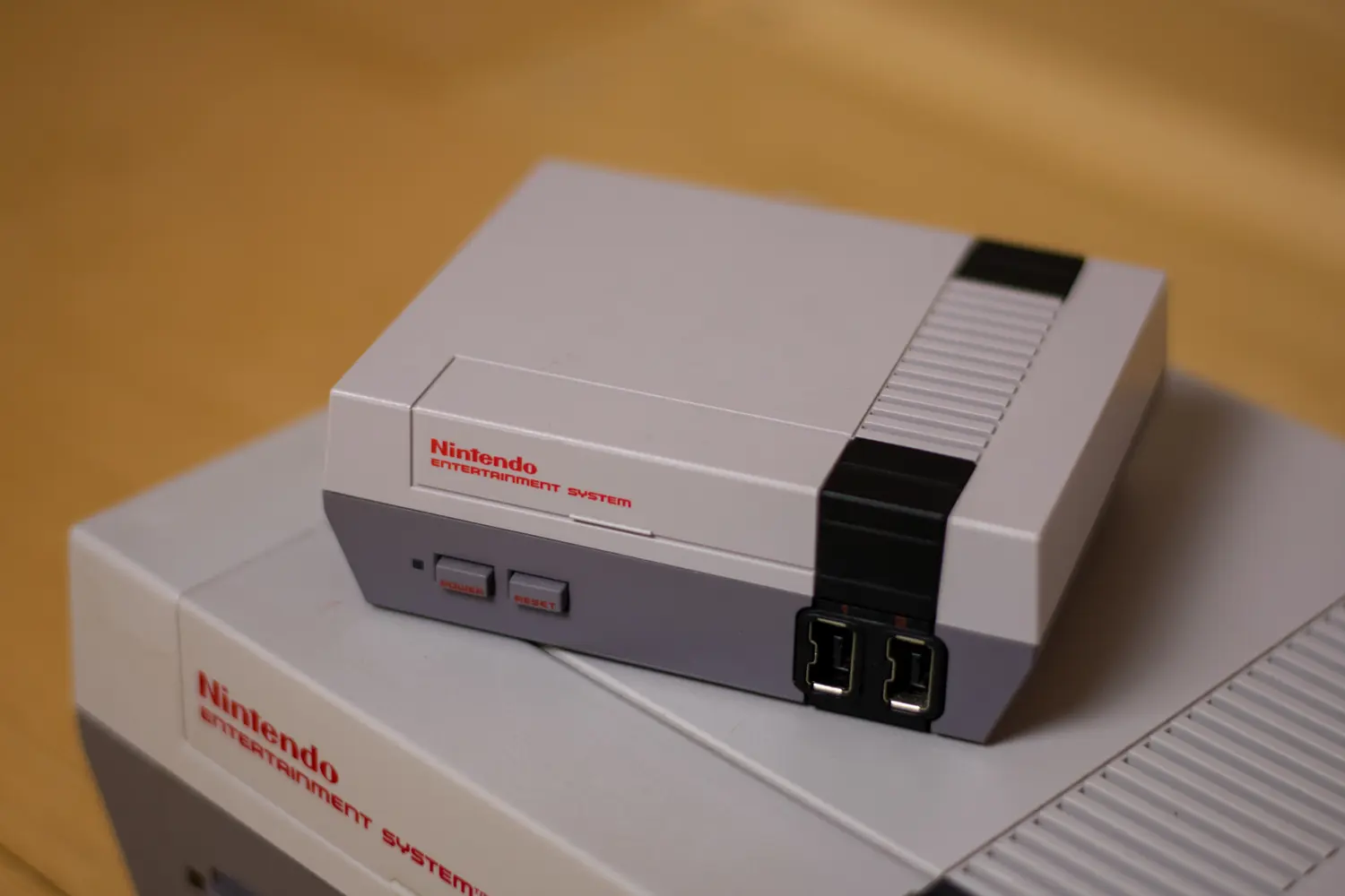 La evolución de las consolas portátiles de Nintendo