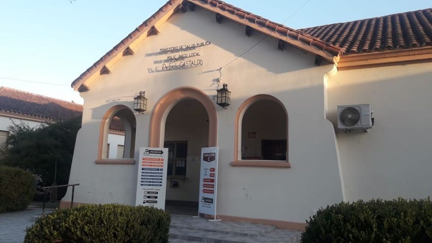Ginestar pidió no relajar los cuidados anti Covid-19 porque “tenemos un largo camino por delante y el invierno aún no llegó”