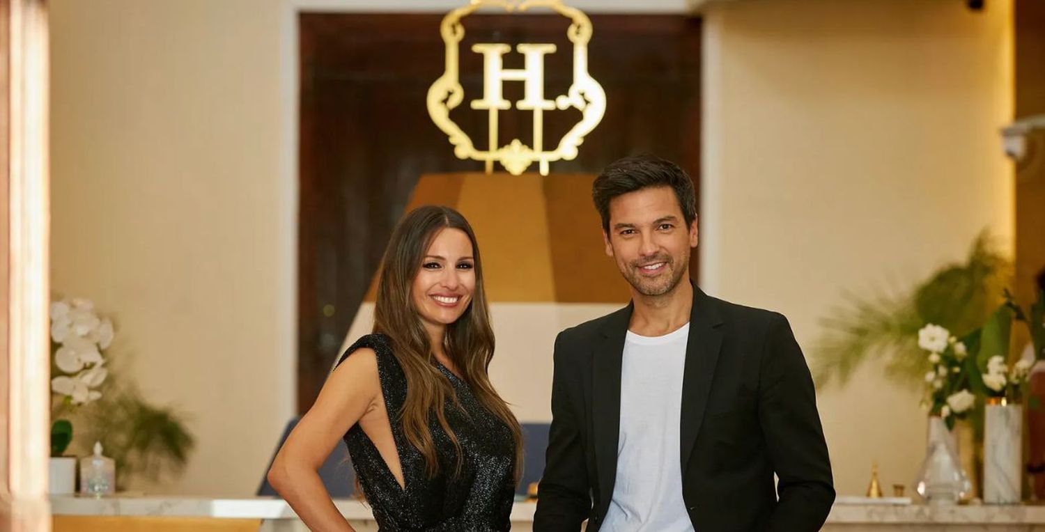 “El Hotel de los Famosos 2”: conocé quienes son los seis participantes ya confirmados