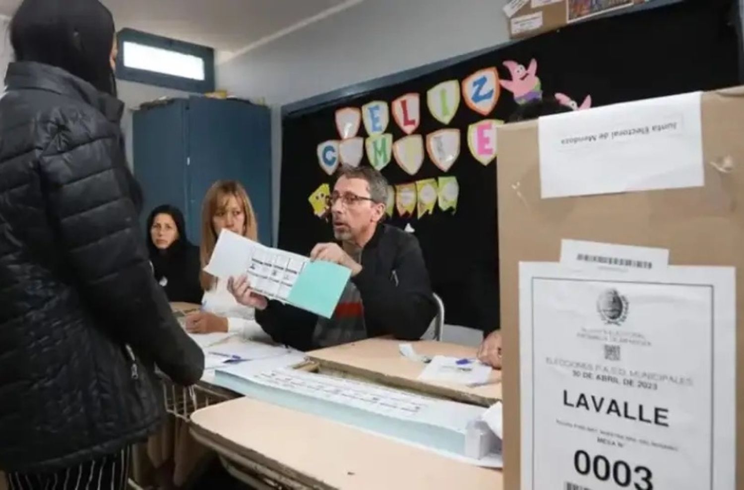 PASO en Mendoza: el peronismo ganó en seis municipios en plena pelea entre Cornejo y De Marchi