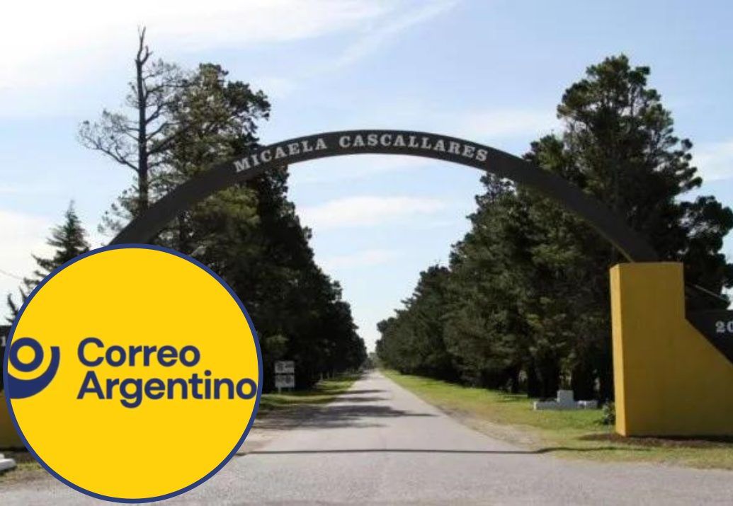 El municipio llegó a un acuerdo con Correo Argentino, para acercar el mismo a Cascallares