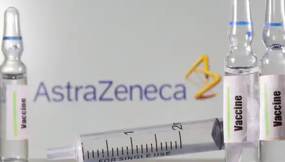 Se prevé que durante el mes de febrero llegue a la Argentina un lote de vacunas de Oxford-AstraZeneca