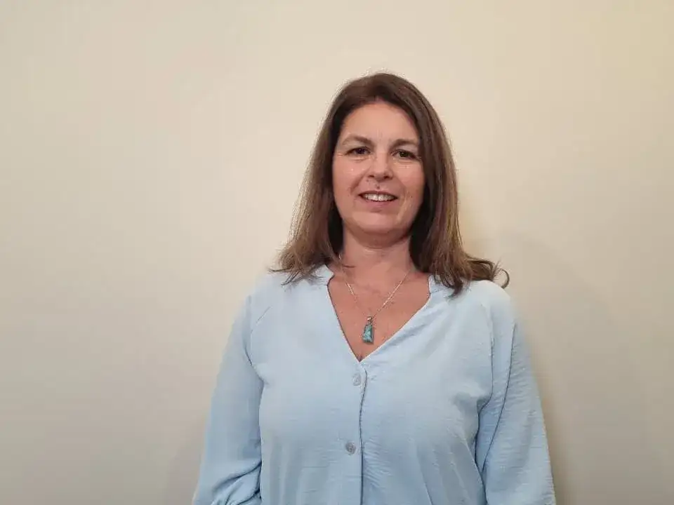 Sandra Mordenti - 2